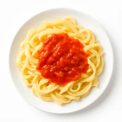 Pasta Bambini
