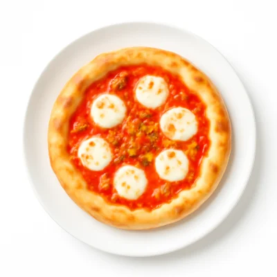 Pizzetta piccola