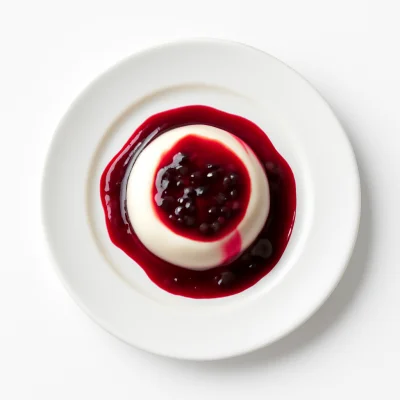 Panna Cotta