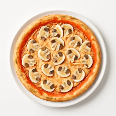 Al Funghi