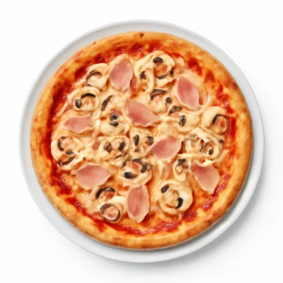 Capricciosa