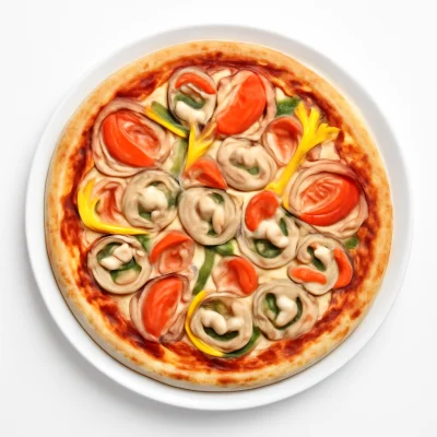 Vegetarisch