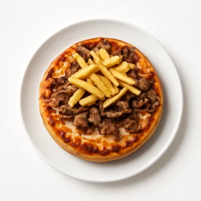 Pizzaburger