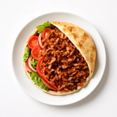 Pom. Döner