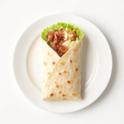 Kebap Rolle