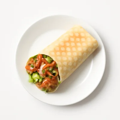 Mexicana Rolle (warm)