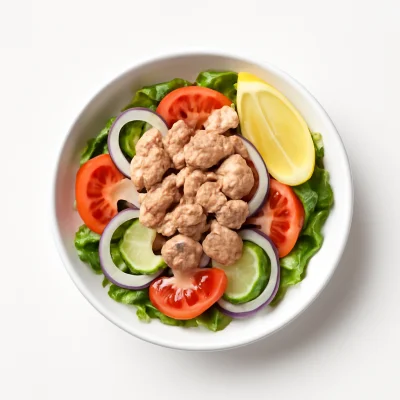 Thunfisch