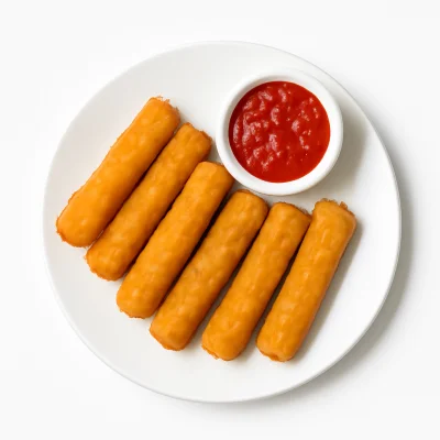 Mozarella Sticks