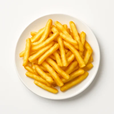Pommes Frites