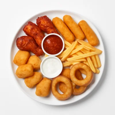 Snack-Box