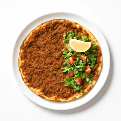 Lahmacun