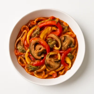 Vegetarisch