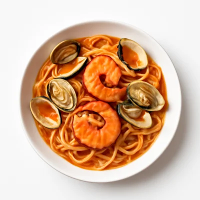 Frutti Di Mare