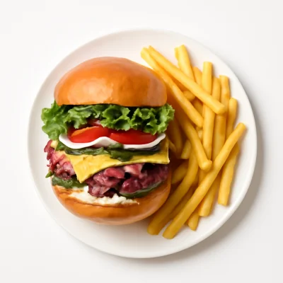 Burger Original