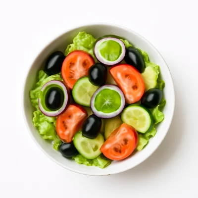 Bauernsalat