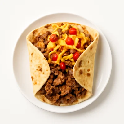 Chillicheese Döner