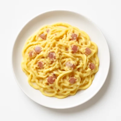 Carbonara