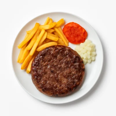Pleskavica (2 Stück)