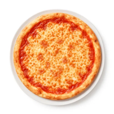 Partypizza (60x40cm)