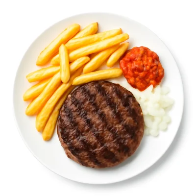 Pleskavica (2 Stück)
