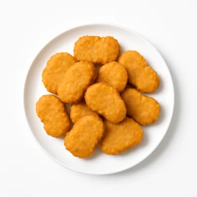 Chicken Nuggets