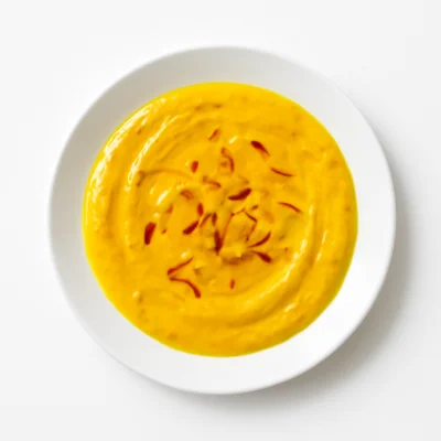 Safransoße