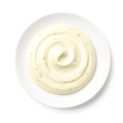 Knoblauchsoße