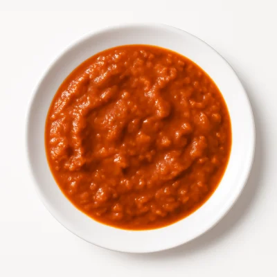 Currysoße