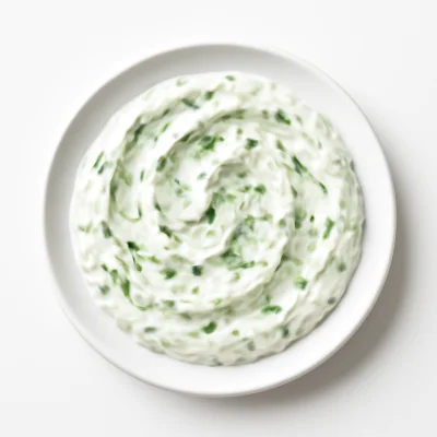 Tzatziki