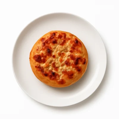 Pizzabrötchen