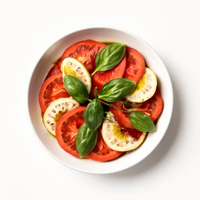Insalata Caprese
