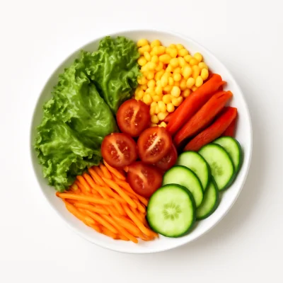 Insalata di Contorno