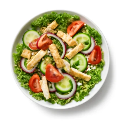 Insalata di Pollo