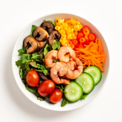 Insalata Blitz