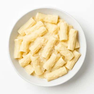Rigatoni al 4 Formaggi
