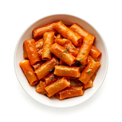 Rigatoni Napoli