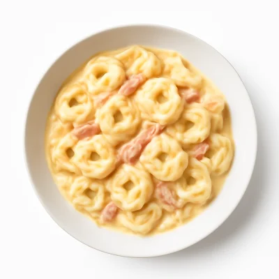 Tortellini alla Panna