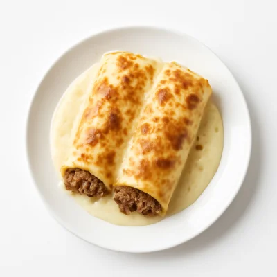 Cannelloni di Carne