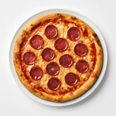 Pizza Salami