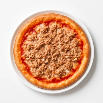 Pizza Tonno