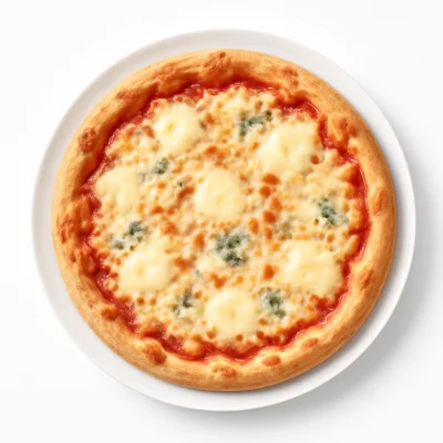 Pizza 4 Formaggi
