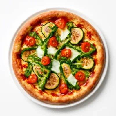 Pizza San Donato
