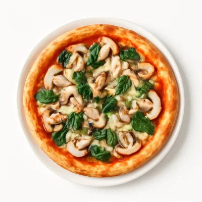 Pizza Feinschmecker