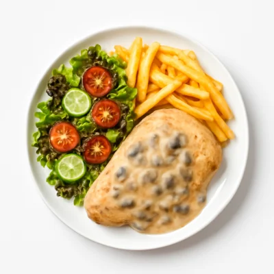 Putenfilet