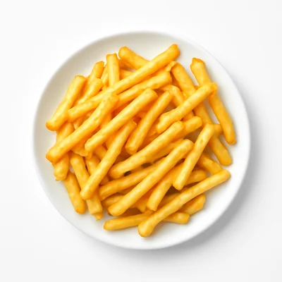 Pommes Frites