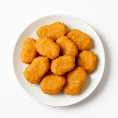 Chicken Nuggets (6 Stk.)