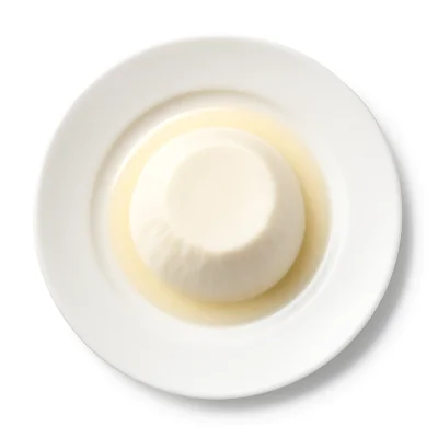 Panna Cotta