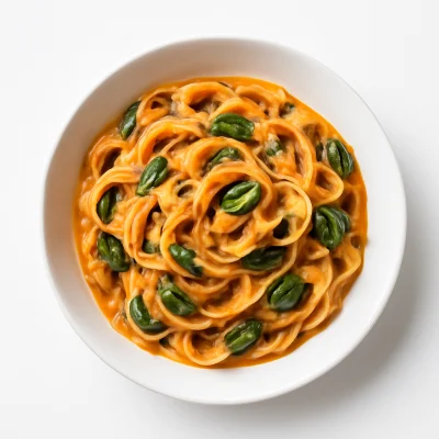 Tagliatelle Spinaci 