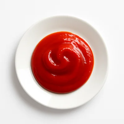Ketchup 