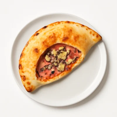 Pizza Calzone 